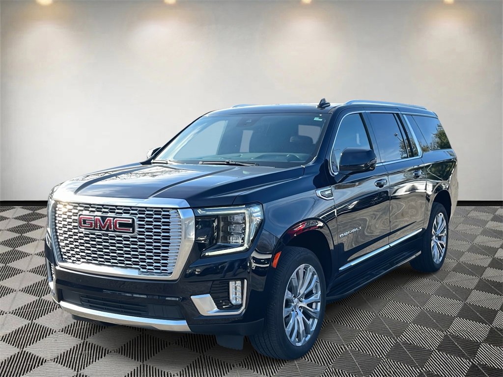 Used 2024 GMC Yukon XL Denali image 7