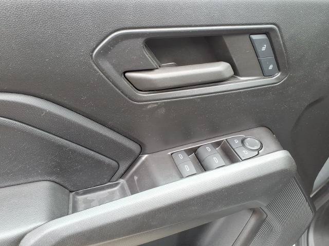 Used 2024 Chevrolet Colorado W/T AWD/4WD image 12