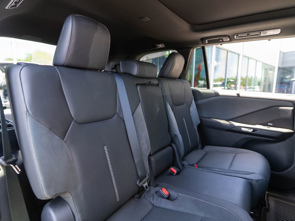 New 2026 Lexus TX 350 AWD image 38