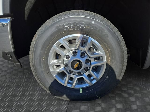 New 2026 Chevrolet Silverado 2500 LT w/ Convenience Package image 7