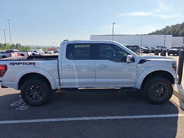 Used 2025 Ford F150 Raptor image 2