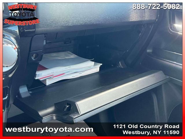 Used 2019 Toyota 4Runner TRD Off-Road Premium image 30