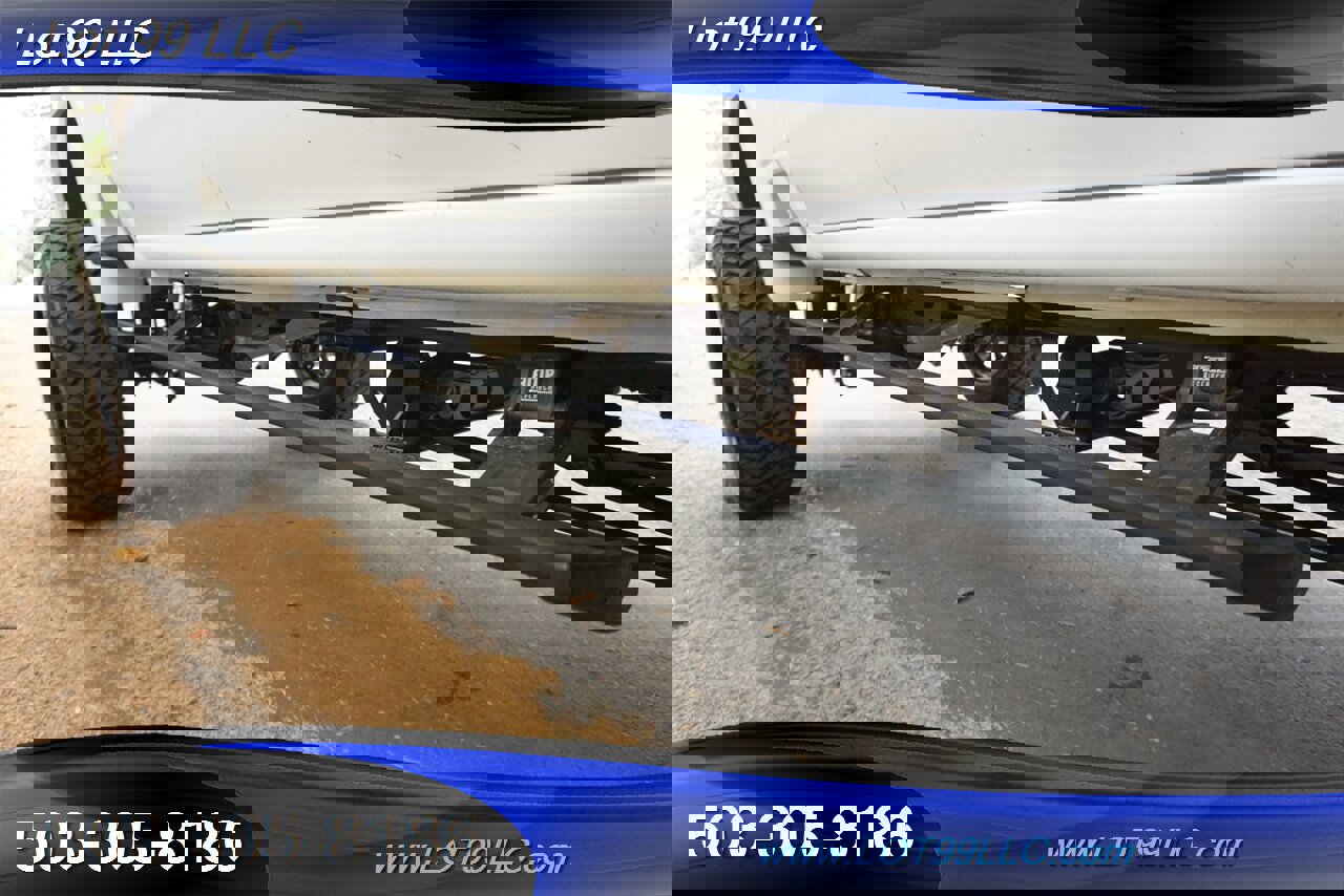 Used 2020 GMC Sierra 2500 AT4 w/ AT4 Premium Package image 39