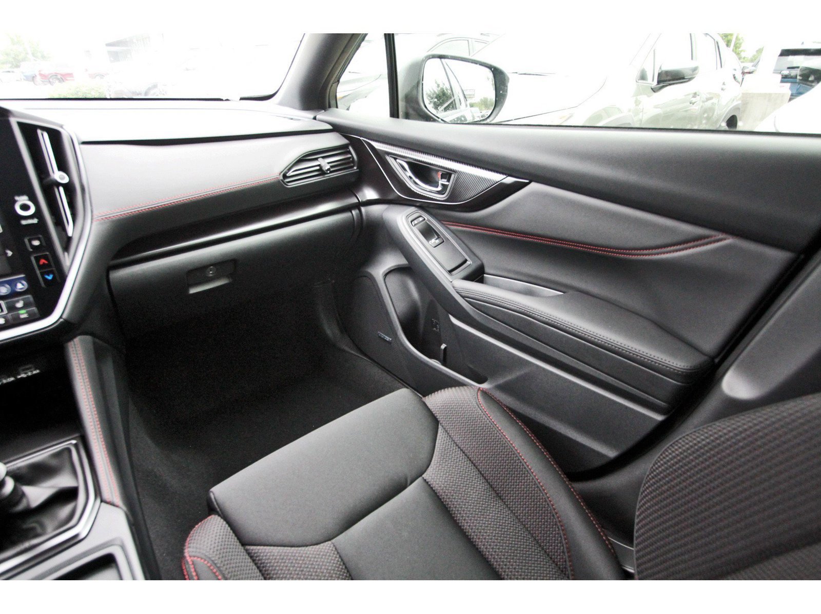New 2026 Subaru WRX Premium AWD/4WD image 9