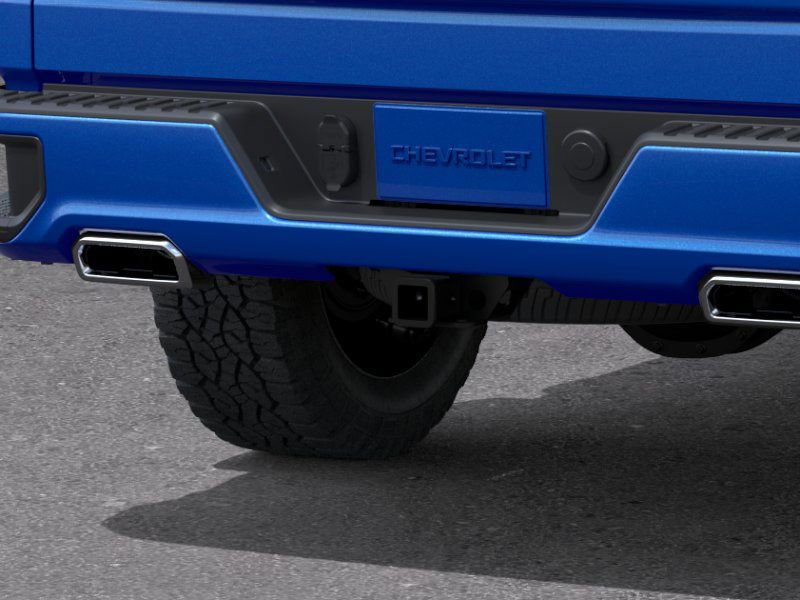 New 2026 Chevrolet Silverado 1500 RST w/ Convenience Package II image 17