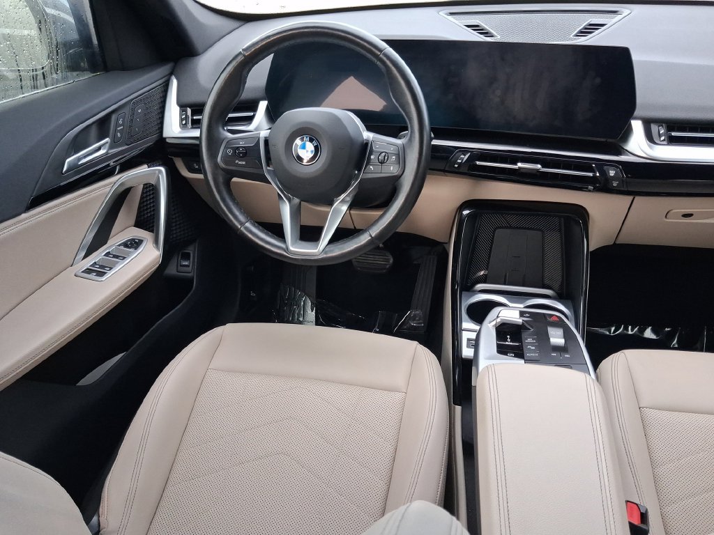 Used 2023 BMW X1 xDrive28i w/ Convenience Package AWD/4WD image 17
