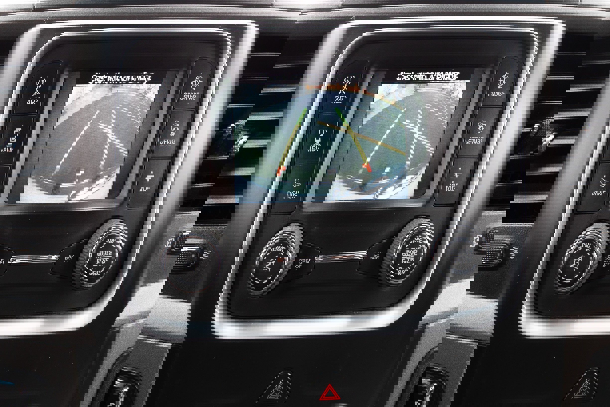 Used 2014 RAM 1500 Tradesman w/ Popular Equipment Group image 8