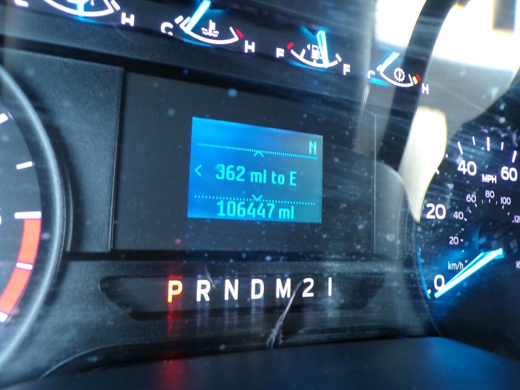 Used 2019 Ford F350 XL w/ Power Equipment Group AWD/4WD image 25