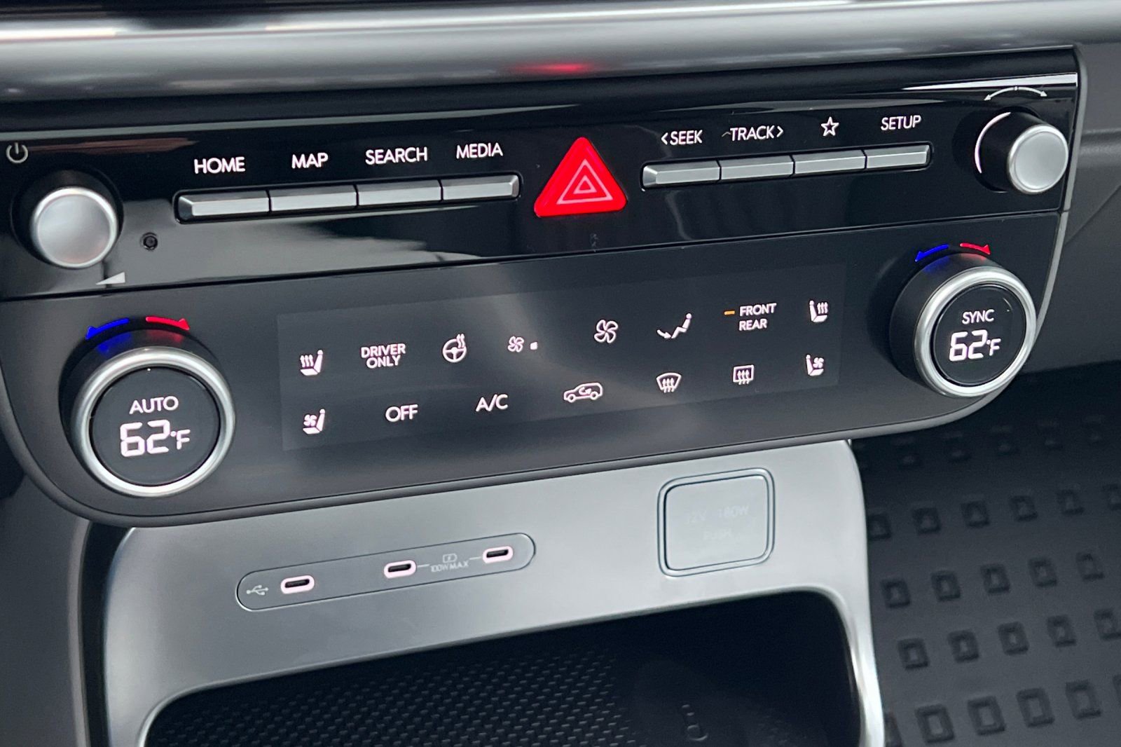 New 2026 Hyundai Ioniq 9 Calligraphy image 26