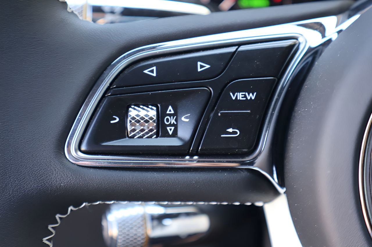 Used 2025 Bentley Continental GT Speed AWD/4WD image 29