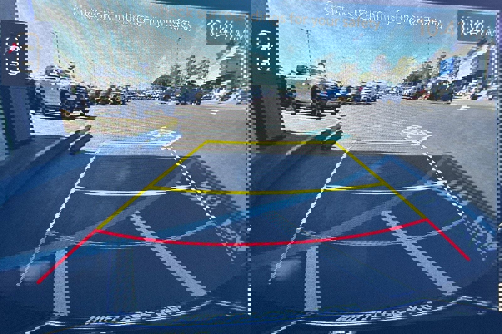 New 2026 Kia EV9 Land image 20