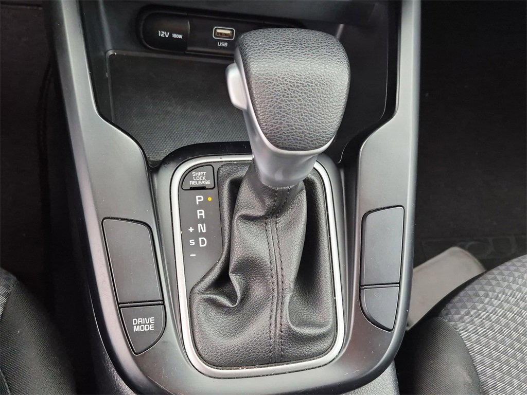 Used 2024 Kia Soul LX w/ Option Group 015 image 19