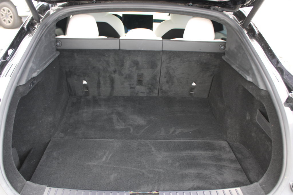 Used 2022 Tesla Model S Plaid AWD/4WD image 10