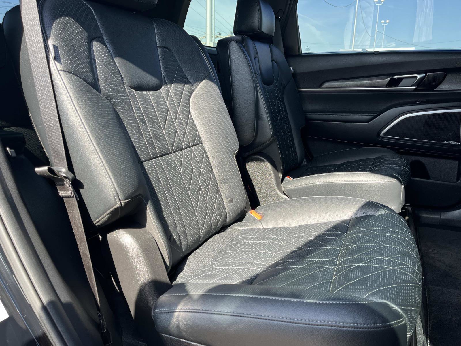Used 2025 Kia Telluride SX X-Line AWD/4WD image 28