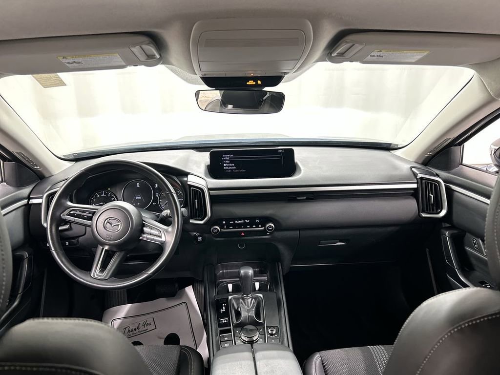 Certified 2023 MAZDA CX-50 AWD 2.5 S w/ Select Package image 18