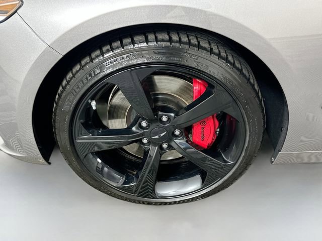 Certified 2026 Genesis G70 3.3T Sport Prestige RWD image 32
