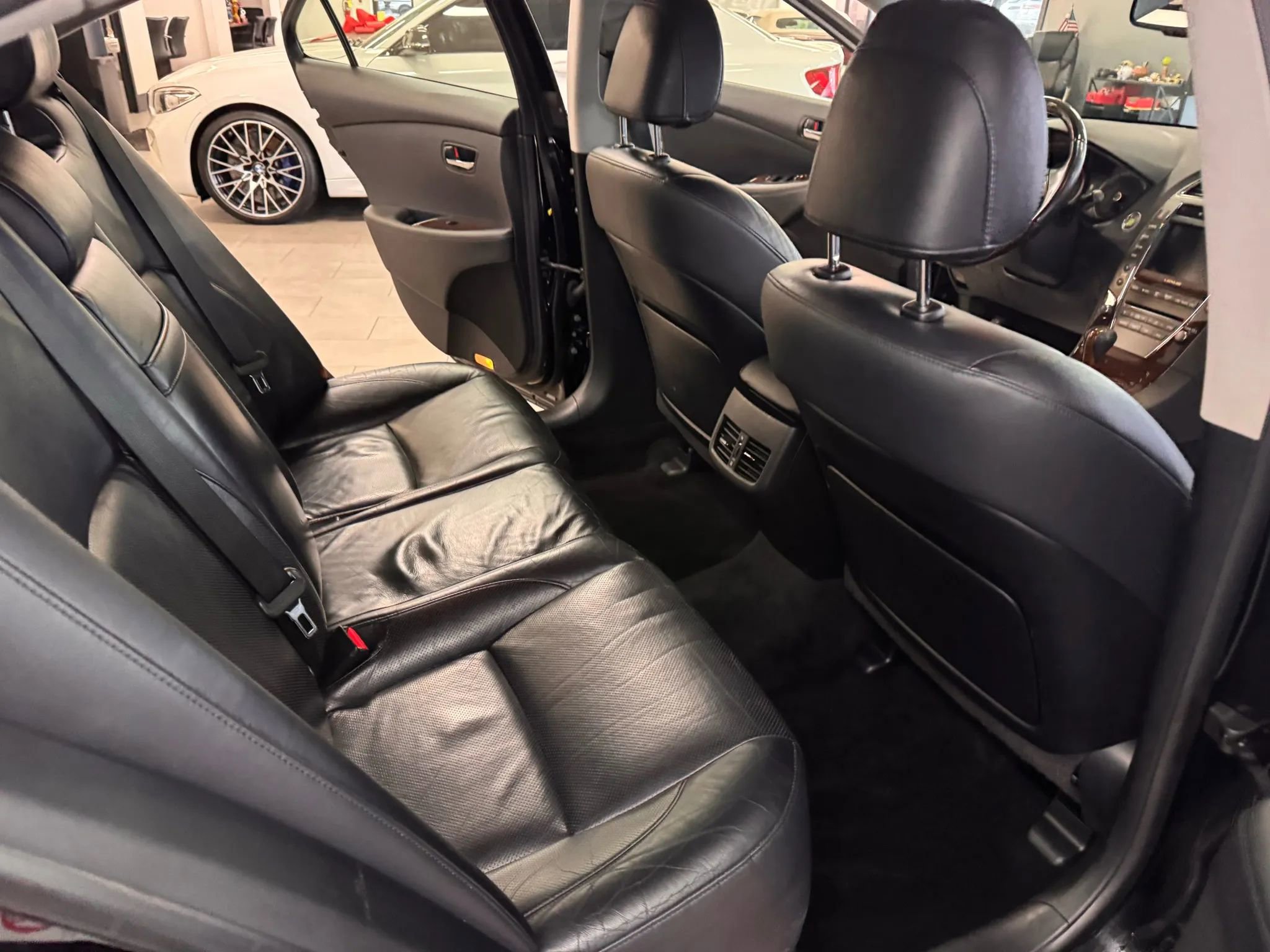 Used 2010 Lexus ES 350 FWD image 15