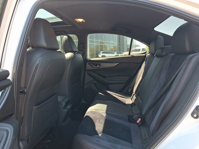 Certified 2024 Subaru WRX Limited AWD/4WD image 11