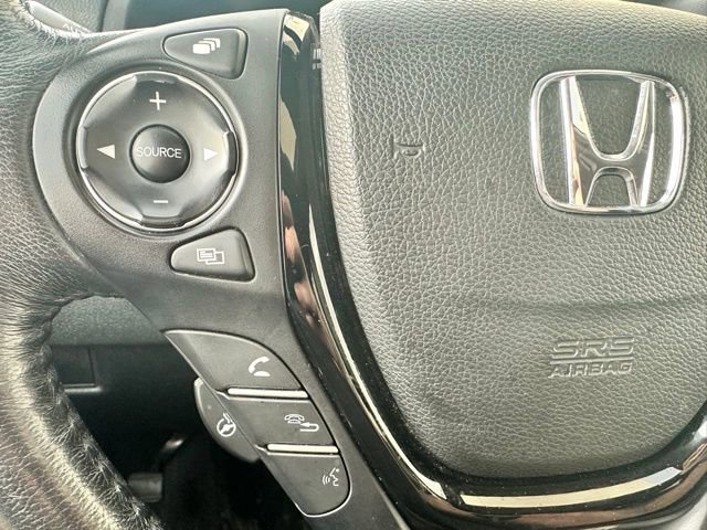 Used 2016 Honda Pilot Elite image 13