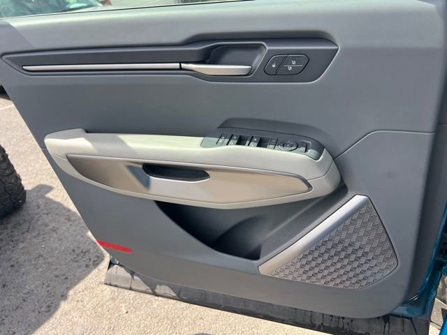 Certified 2025 Kia EV9 Wind AWD/4WD image 17
