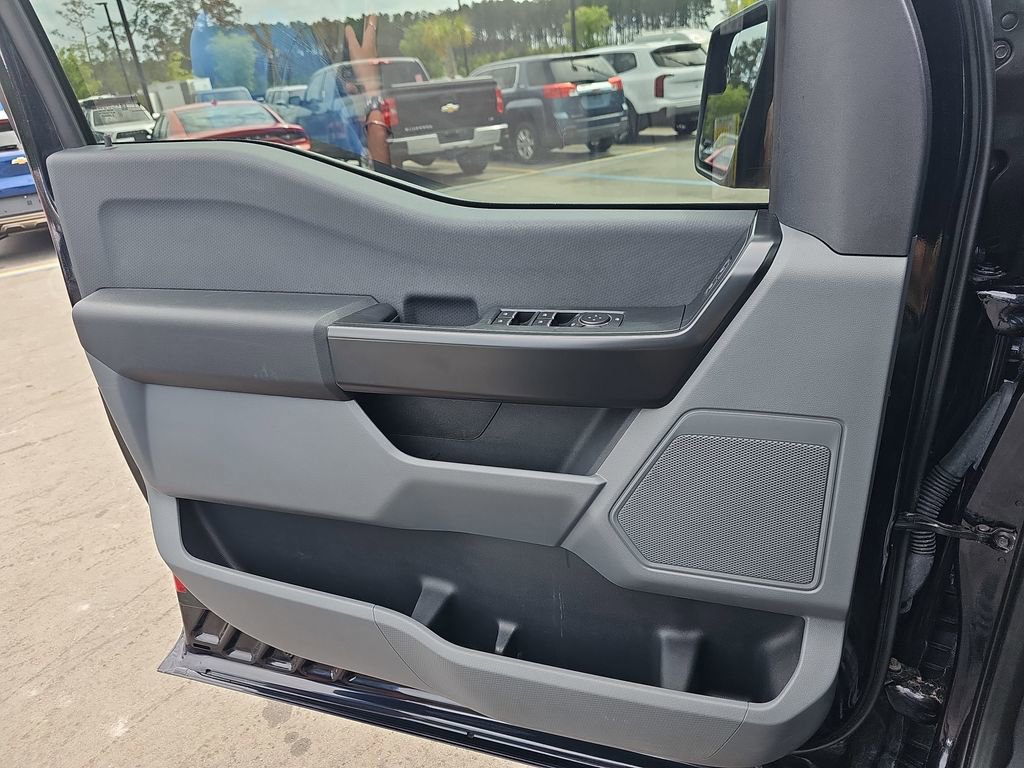 Used 2021 Ford F150 XL w/ Equipment Group 101A High AWD/4WD image 28