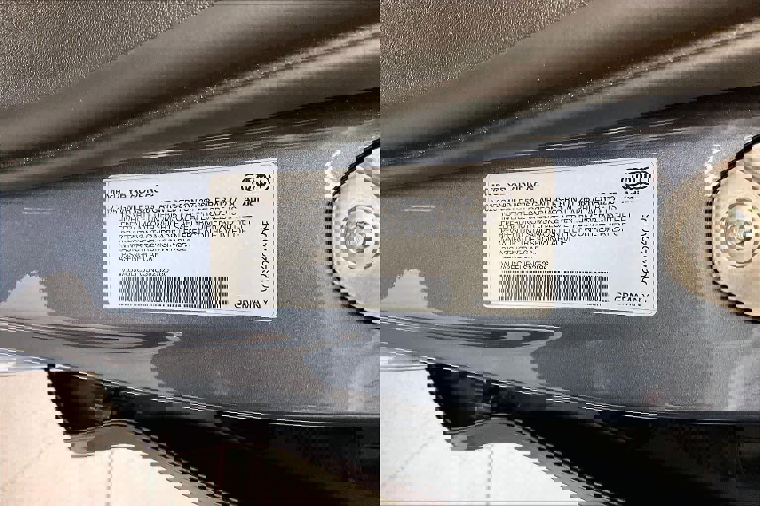 Certified 2025 Audi A5 2.0T Prestige w/ 19" Wheel Package image 34