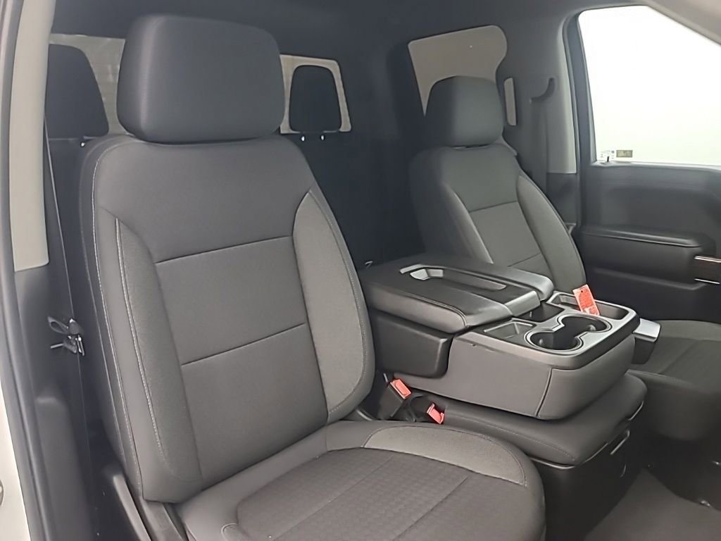 Used 2020 GMC Sierra 1500 Elevation w/ Elevation Value Package image 15