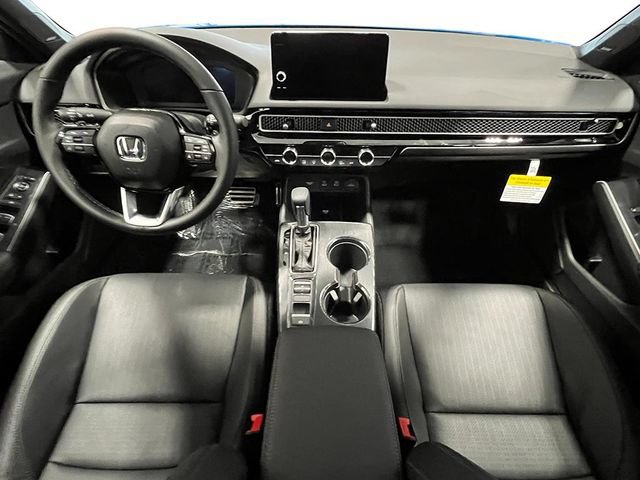 New 2026 Honda Civic Sport Touring image 18