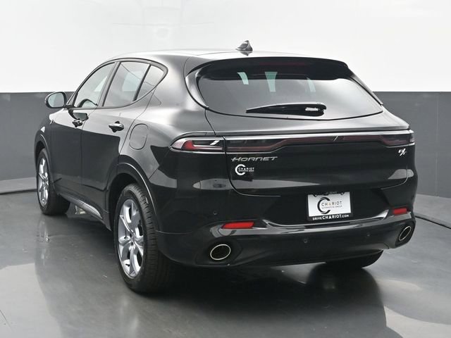 New 2025 Dodge Hornet R/T image 4