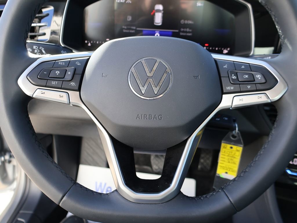 New 2026 Volkswagen Jetta S image 33