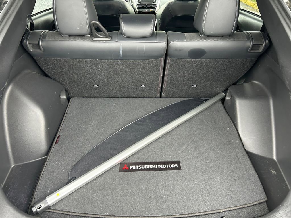 Used 2022 Mitsubishi Eclipse Cross SEL AWD/4WD image 16