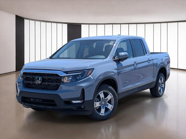 New 2026 Honda Ridgeline RTL image 1