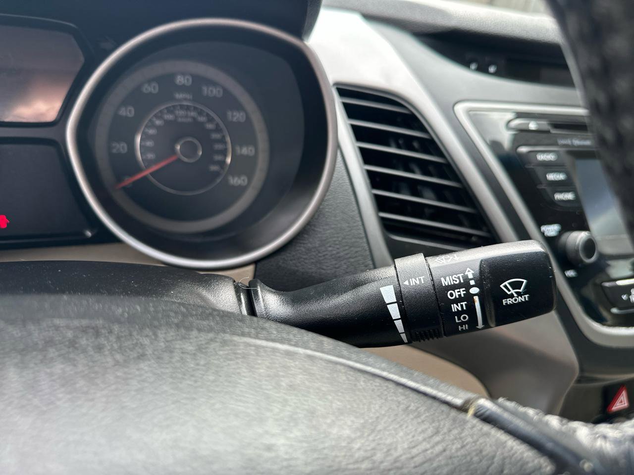 Used 2015 Hyundai Elantra Sport image 49