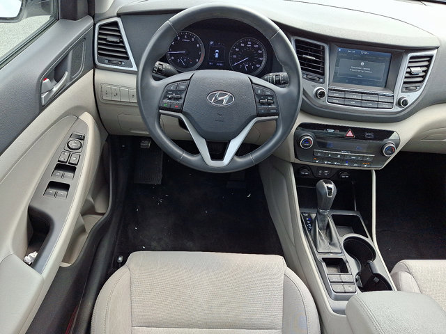 Used 2018 Hyundai Tucson Value AWD/4WD image 11