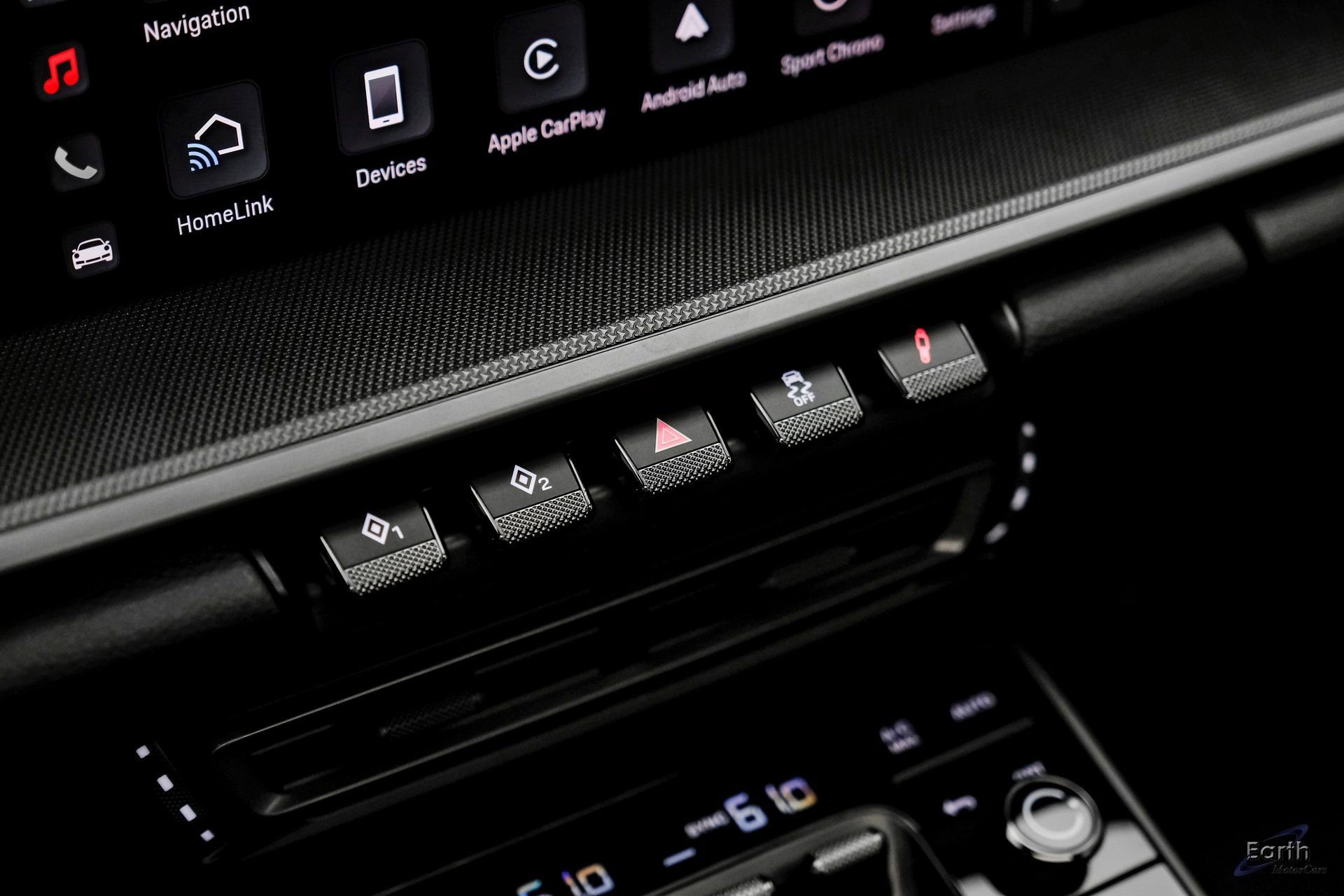 Used 2024 Porsche 911 Carrera S w/ Premium Package image 55