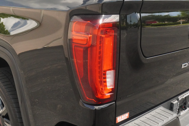 Used 2020 GMC Sierra 1500 Denali w/ Technology Package AWD/4WD image 35
