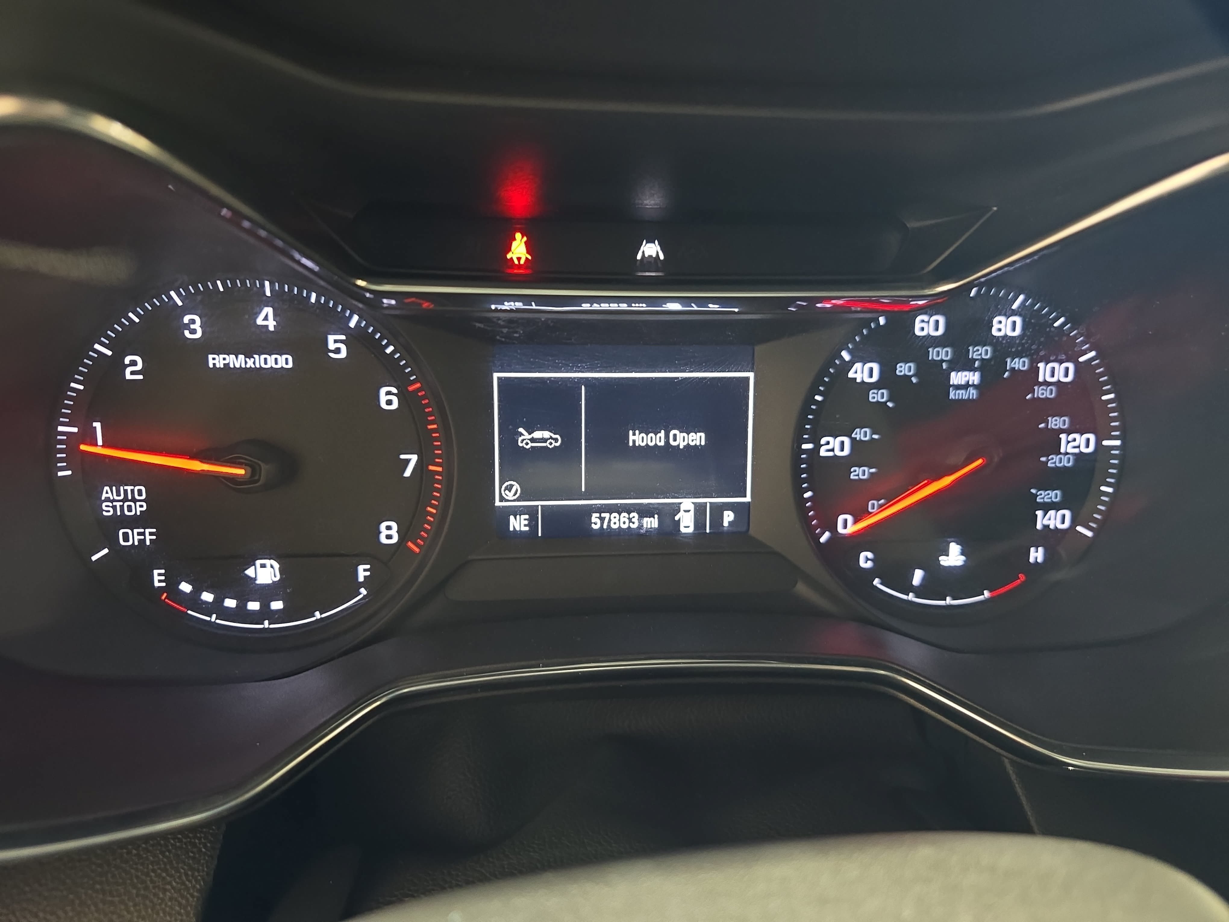 Used 2023 Chevrolet TrailBlazer LT FWD image 18