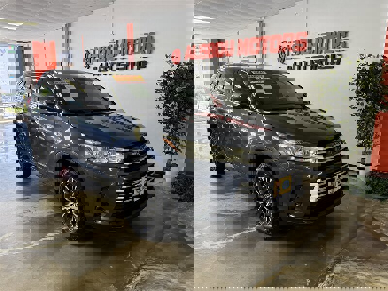 Used 2018 Toyota Highlander LE