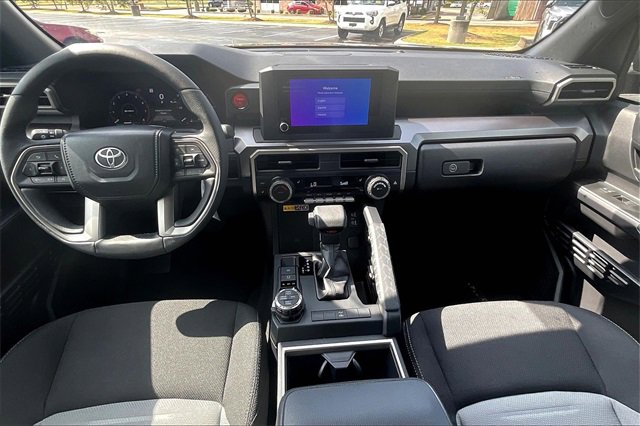 Used 2025 Toyota 4Runner TRD Off-Road image 15