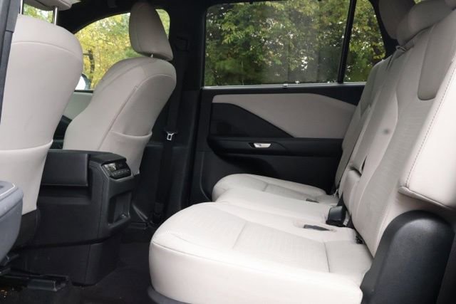 Used 2024 Lexus TX 350 FWD image 17