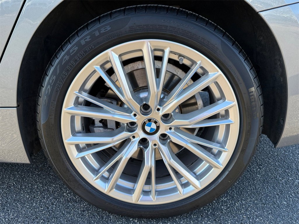 Certified 2023 BMW 330i xDrive 330i xDrive w/ Premium Package image 16