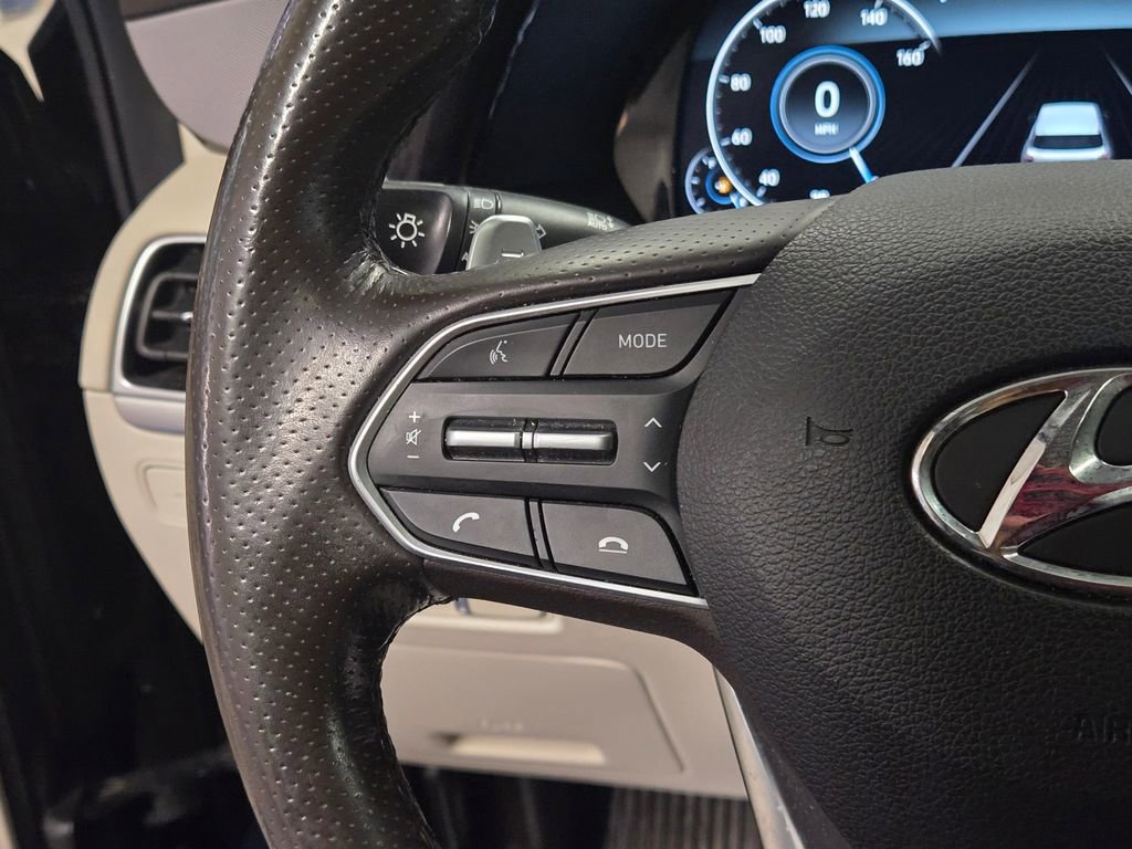 Used 2021 Hyundai Palisade Calligraphy image 15