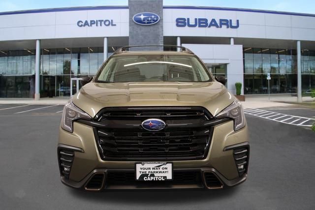 New 2026 Subaru Ascent Limited Bronze w/ Popular Package #2 image 8