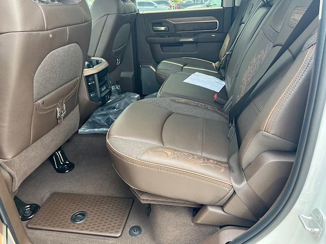 New 2025 RAM 3500 Longhorn image 12