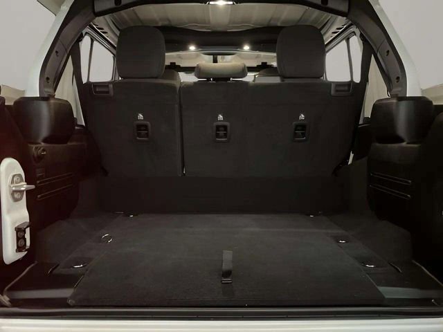 Used 2025 Jeep Wrangler Unlimited Rubicon 4xe w/ Safety Group image 86