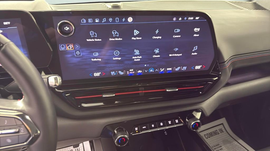 Used 2024 Chevrolet Silverado EV RST image 21