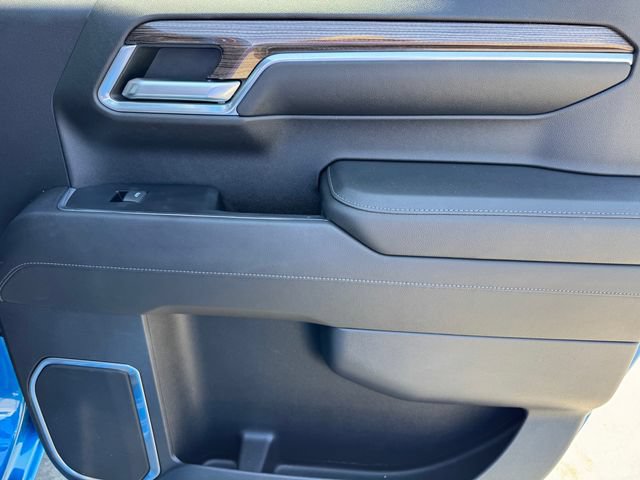 Certified 2022 Chevrolet Silverado 1500 LT w/ Protection Package RWD image 10