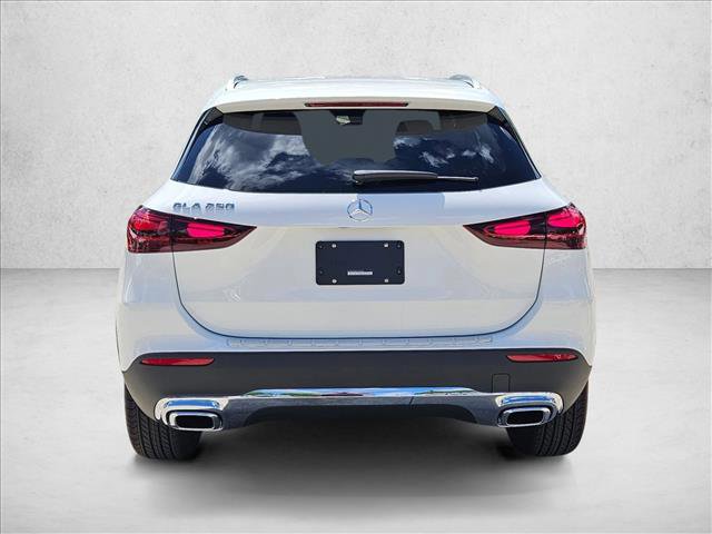 Used 2026 Mercedes-Benz GLA 250 image 8
