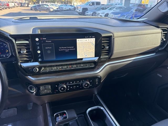 Certified 2022 Chevrolet Silverado 1500 RST w/ All Star Edition Plus image 16