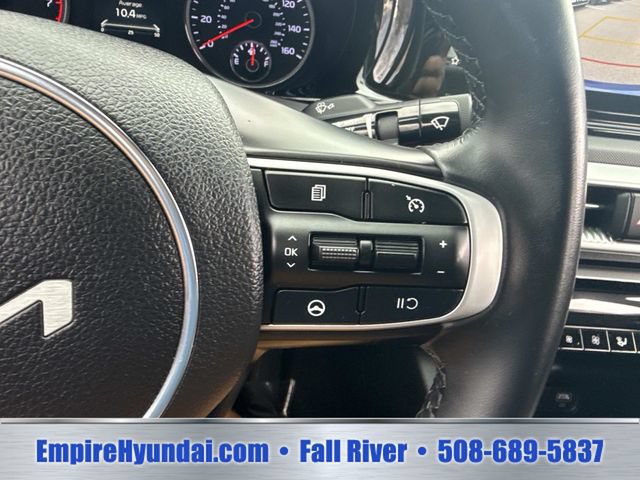 Used 2023 Kia K5 GT-Line FWD image 28
